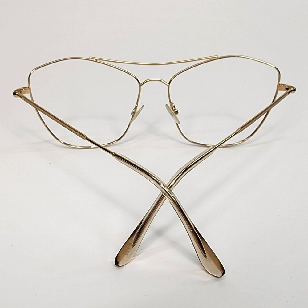 New Andy Wolf Eye Glasses Frames 4747 (Size 58-15-140)